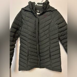 North Face Winter Jacket